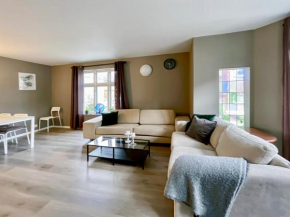 Lyder Sagens By Stavanger BnB 30